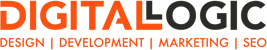 digital logic logo